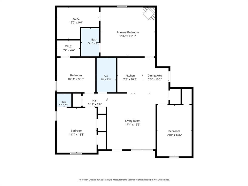 DOROTHY PLACE ADDITION - Residential