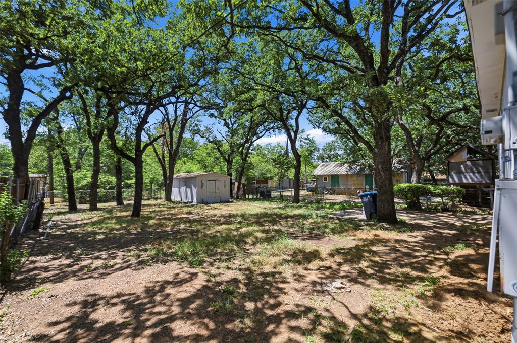 DOROTHY PLACE ADDITION - Residential