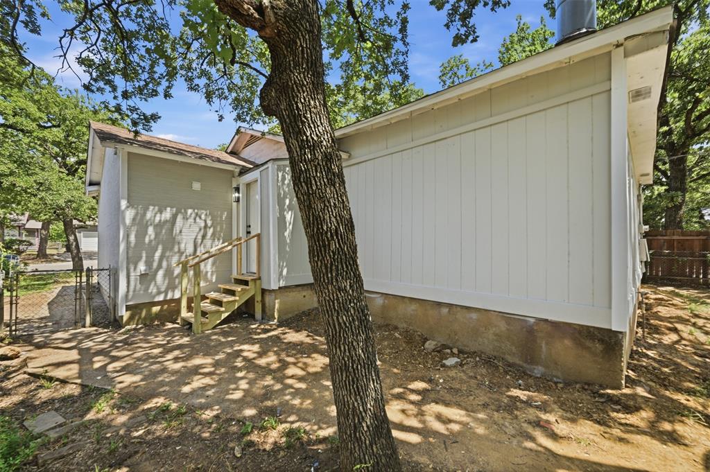 DOROTHY PLACE ADDITION - Residential