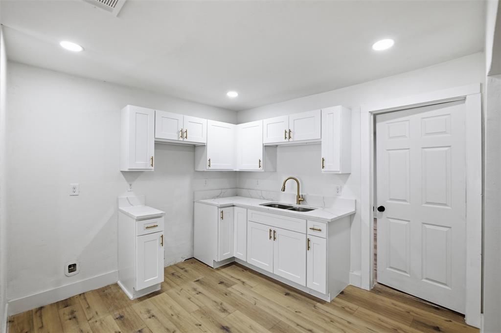 DOROTHY PLACE ADDITION - Residential
