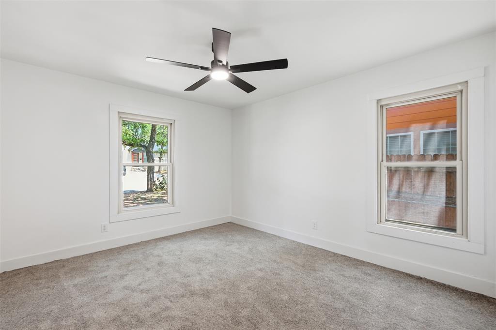 DOROTHY PLACE ADDITION - Residential