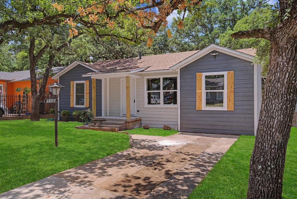 DOROTHY PLACE ADDITION - Residential