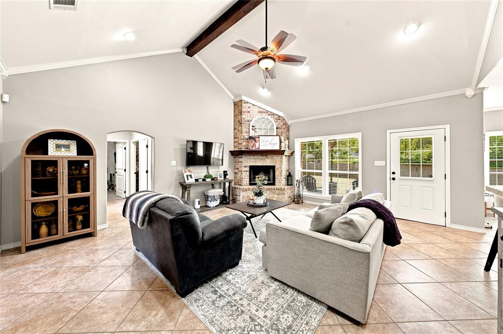 Trey Mdws - Residential