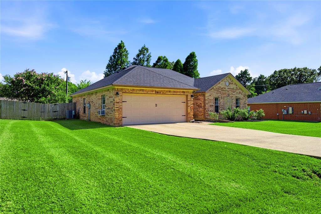 Trey Mdws - Residential