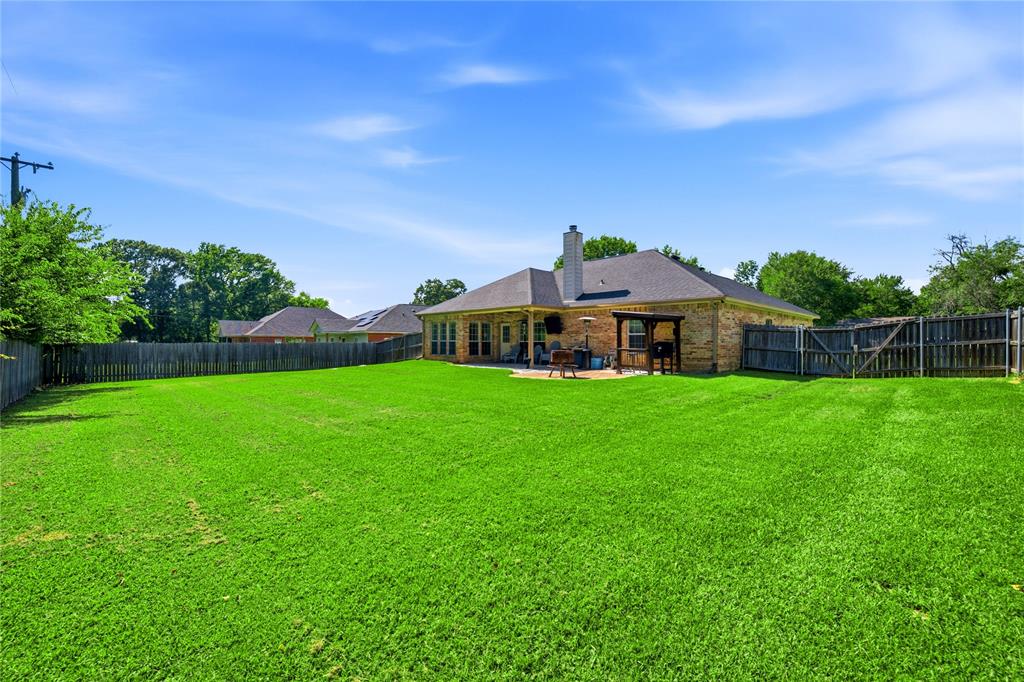 Trey Mdws - Residential