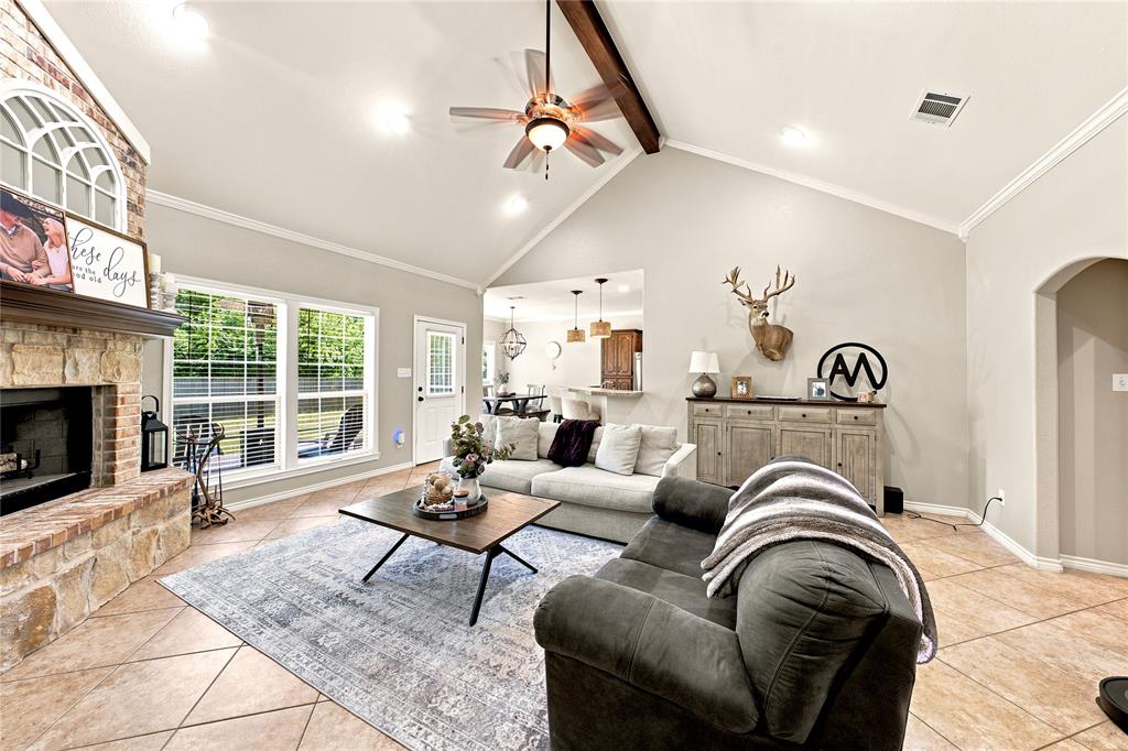 Trey Mdws - Residential