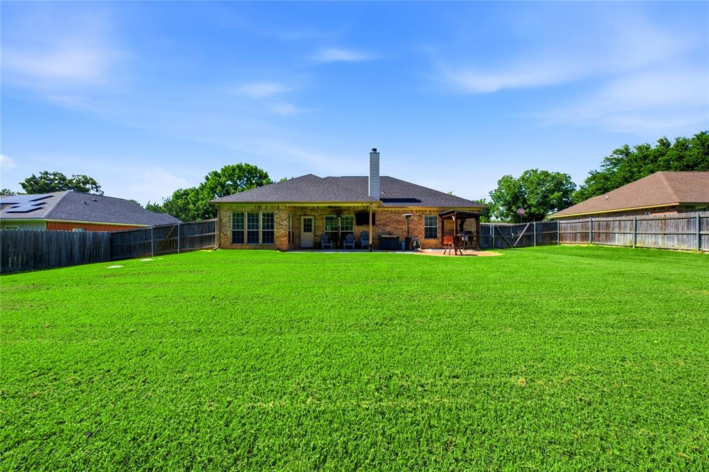 Trey Mdws - Residential