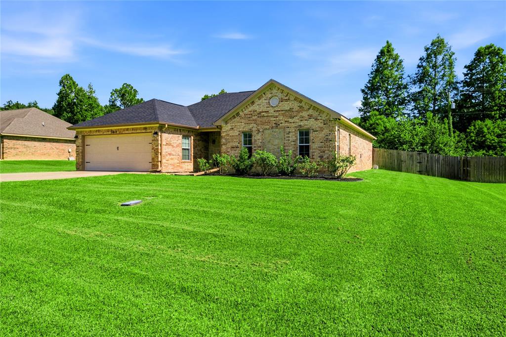 Trey Mdws - Residential