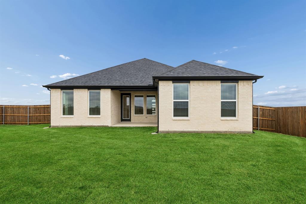 Brahman Ranch Ph 1a - Residential