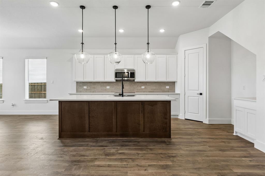 Brahman Ranch Ph 1a - Residential