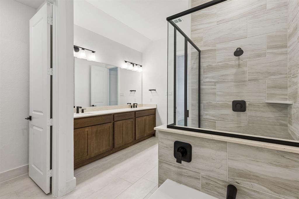 Brahman Ranch Ph 1a - Residential