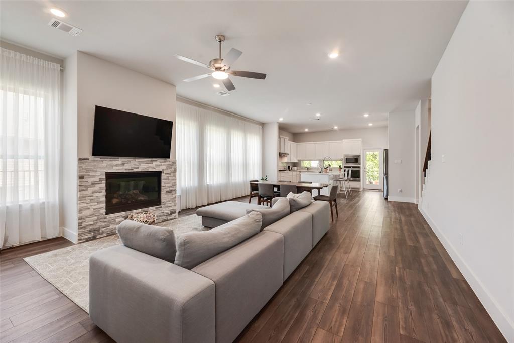 Heath Xing Ph 5 - Residential