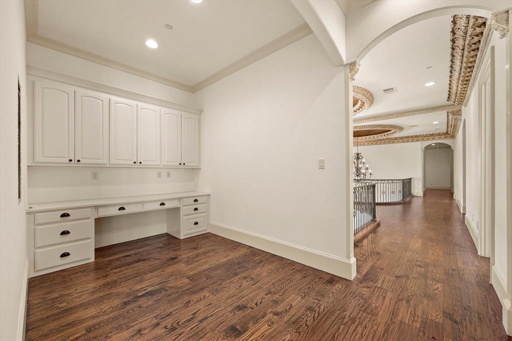 Enclave The - Residential