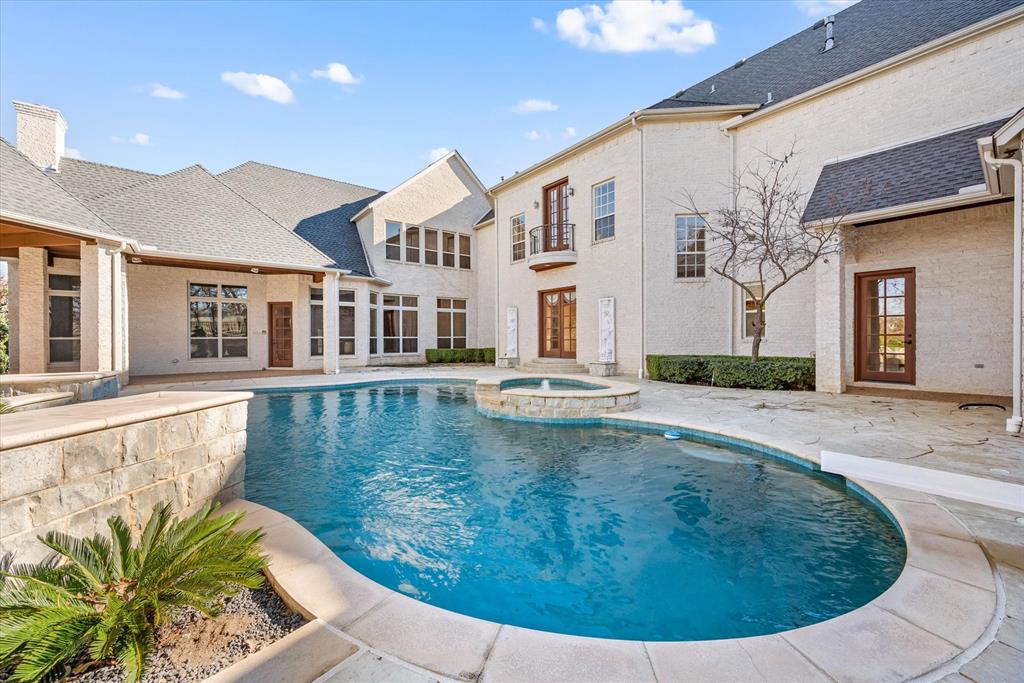 Enclave The - Residential