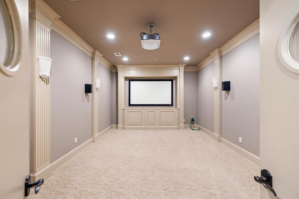 Enclave The - Residential