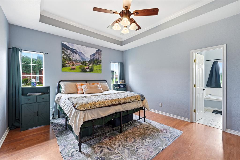 Thoroughbred Ridge - Residential