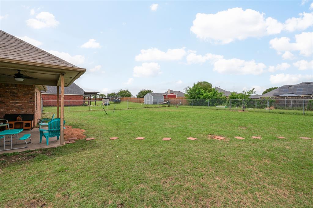 Thoroughbred Ridge - Residential