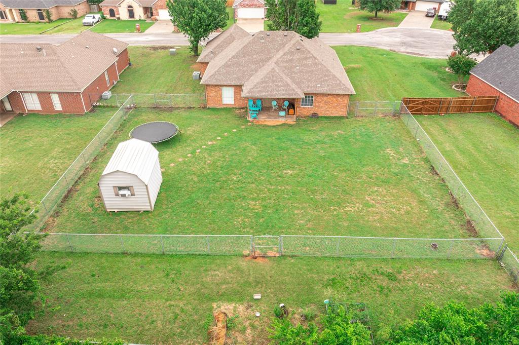 Thoroughbred Ridge - Residential