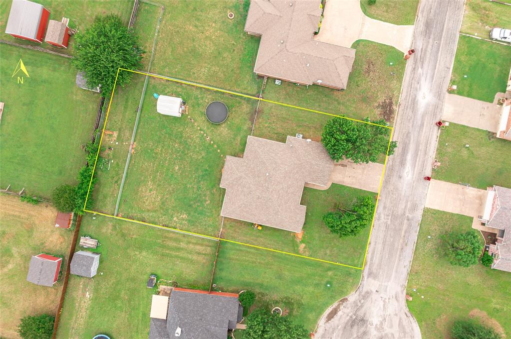 Thoroughbred Ridge - Residential