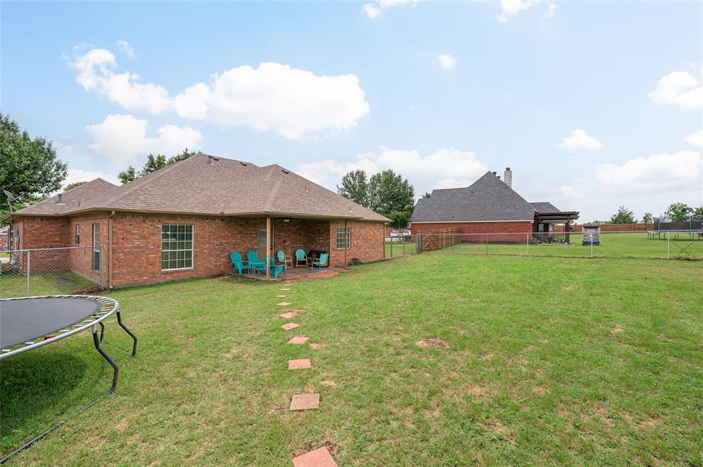 Thoroughbred Ridge - Residential