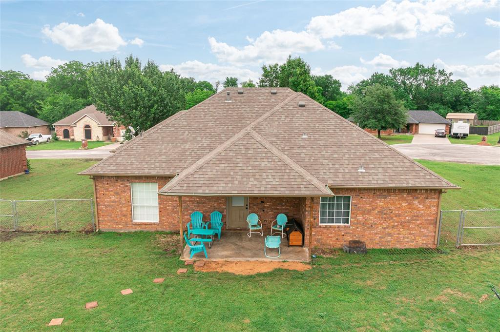 Thoroughbred Ridge - Residential