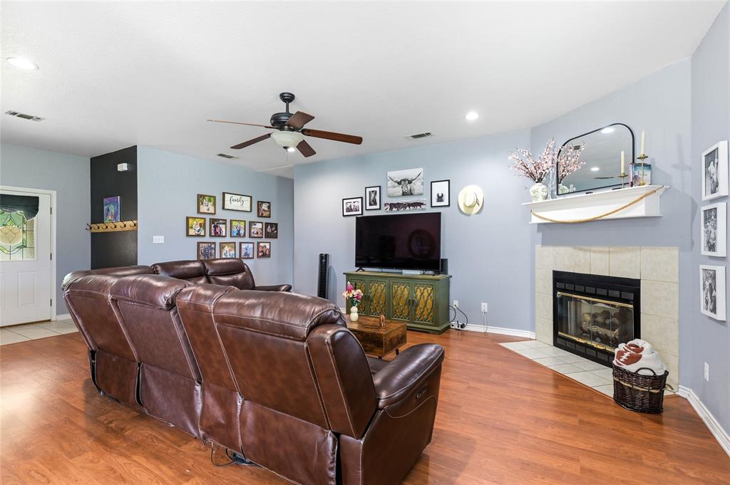 Thoroughbred Ridge - Residential