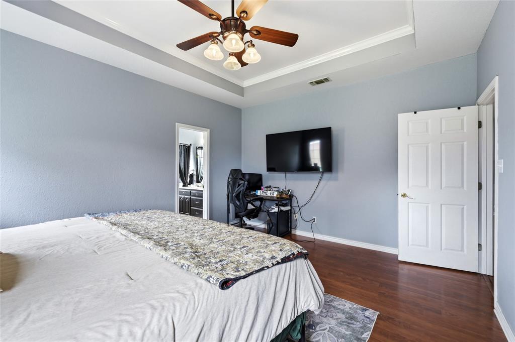 Thoroughbred Ridge - Residential