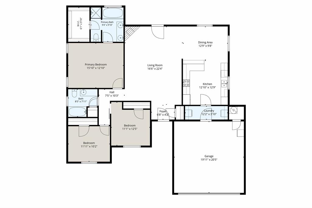 Thoroughbred Ridge - Residential