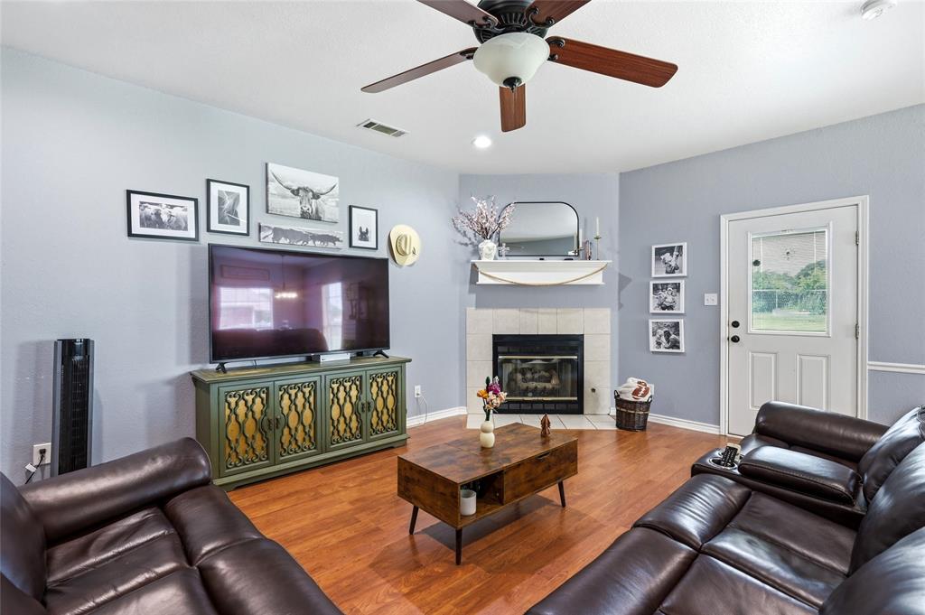 Thoroughbred Ridge - Residential