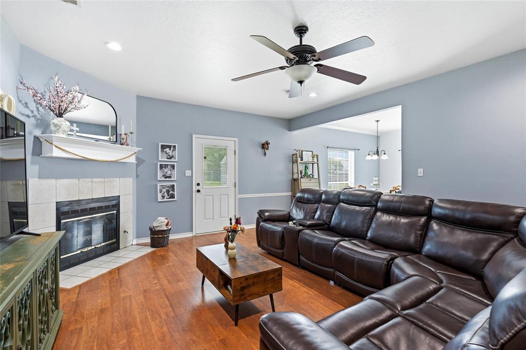 Thoroughbred Ridge - Residential