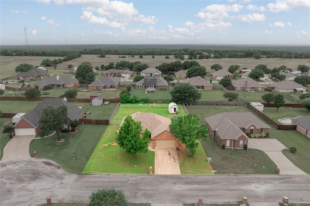 Thoroughbred Ridge - Residential