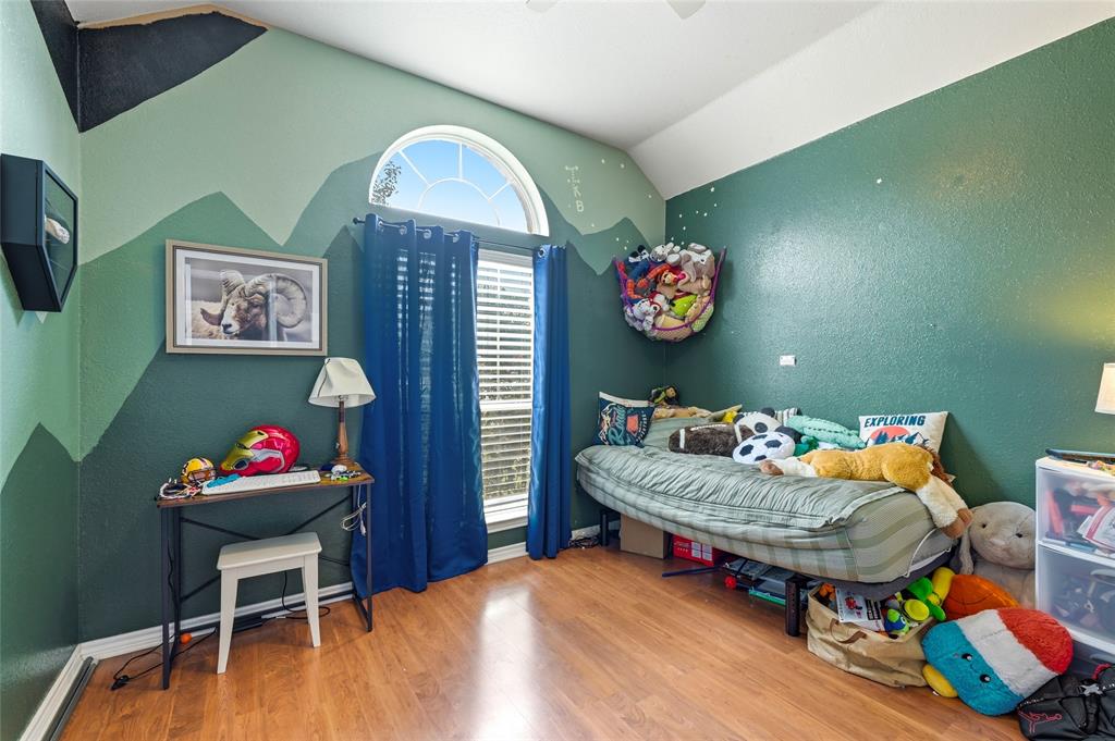 Thoroughbred Ridge - Residential