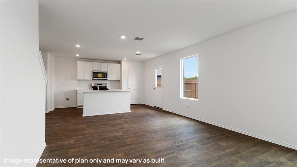 Asher Oaks - Residential