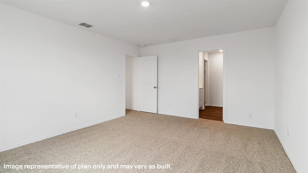 Asher Oaks - Residential
