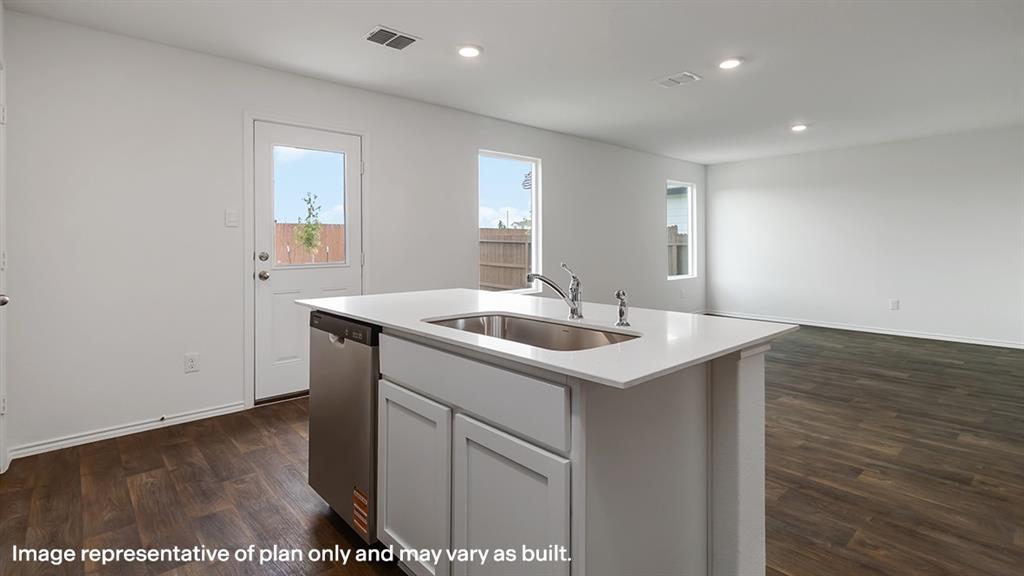 Asher Oaks - Residential