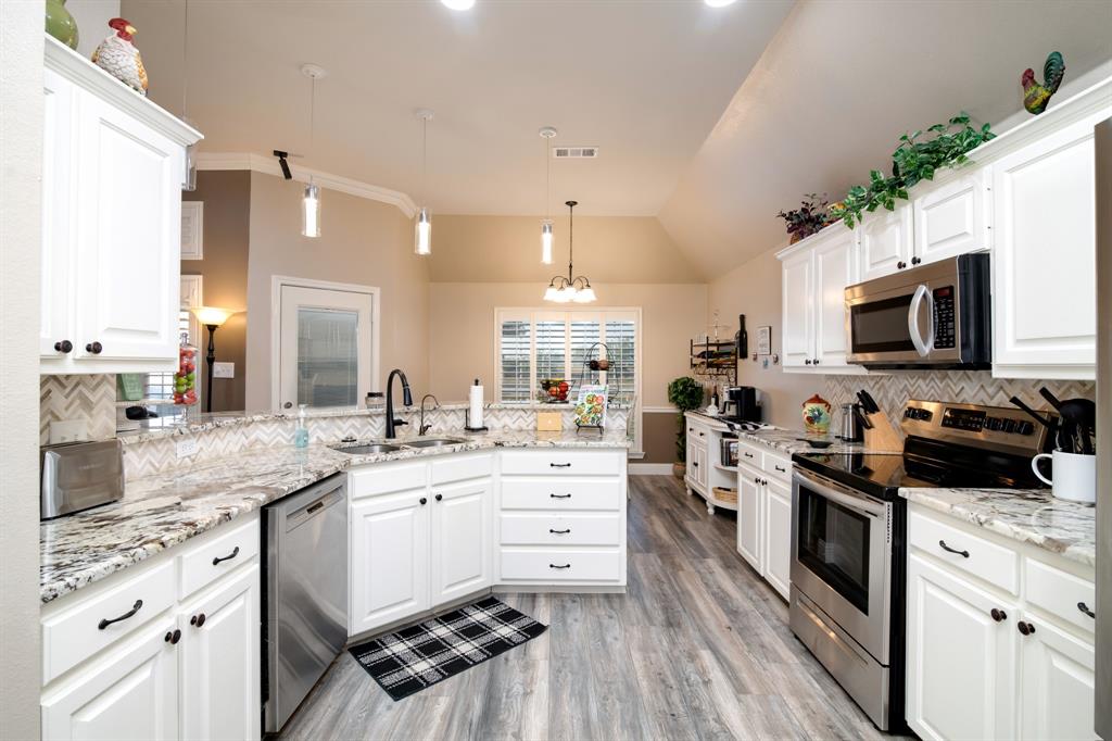 Oxbow Estates - Residential