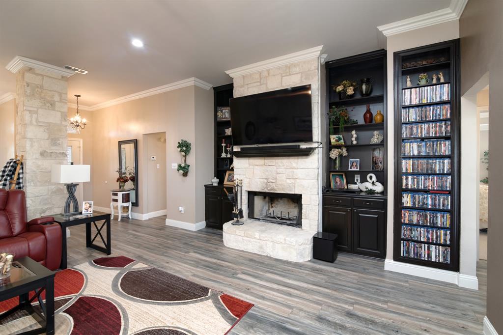 Oxbow Estates - Residential