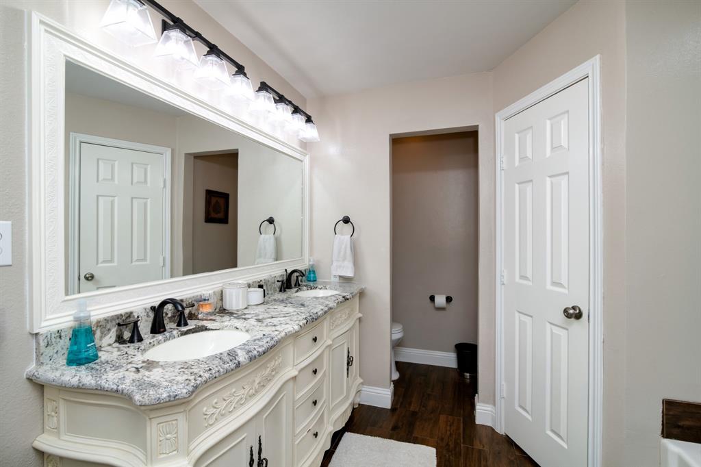 Oxbow Estates - Residential