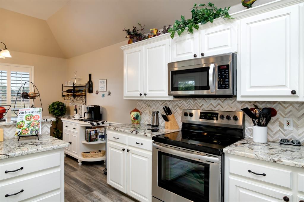 Oxbow Estates - Residential