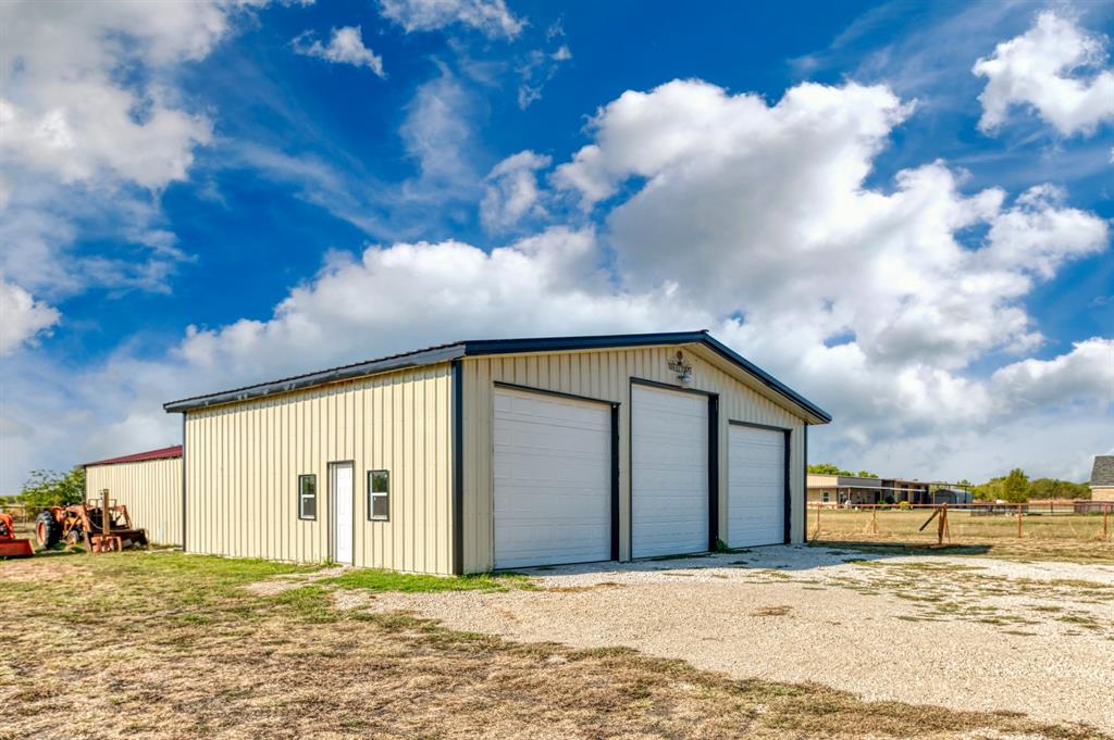 Oxbow Estates - Residential