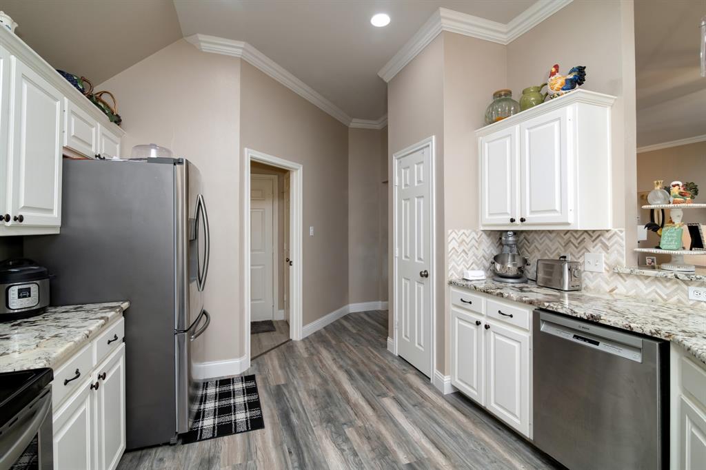 Oxbow Estates - Residential