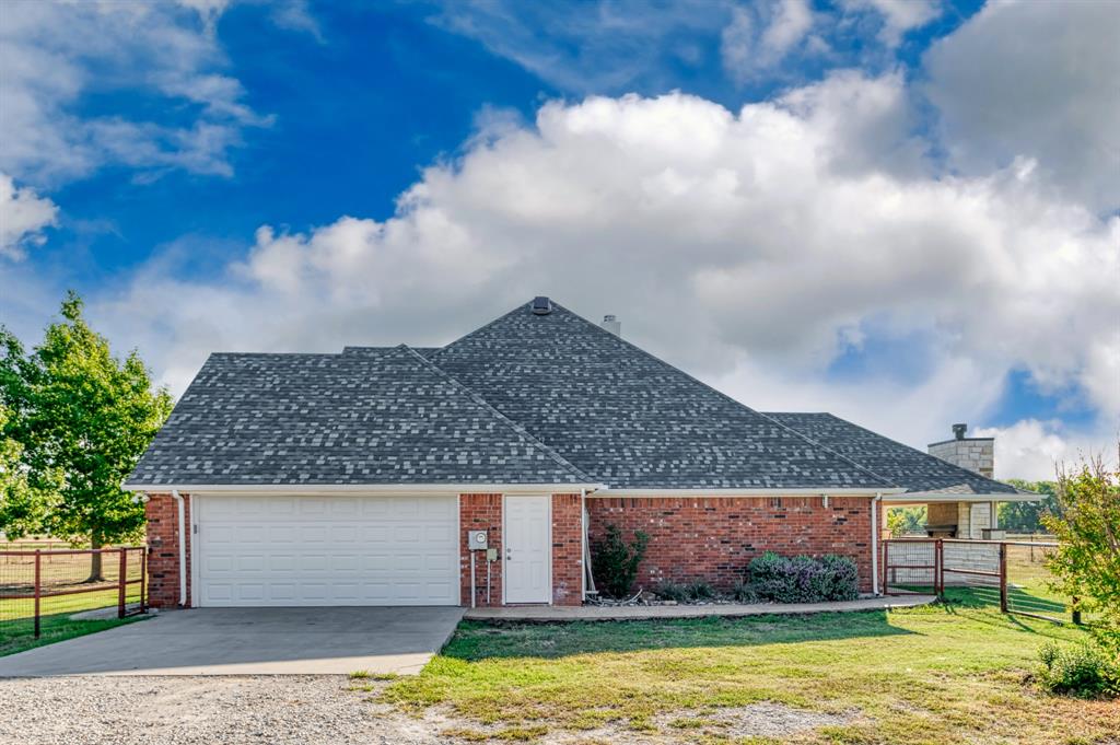 Oxbow Estates - Residential