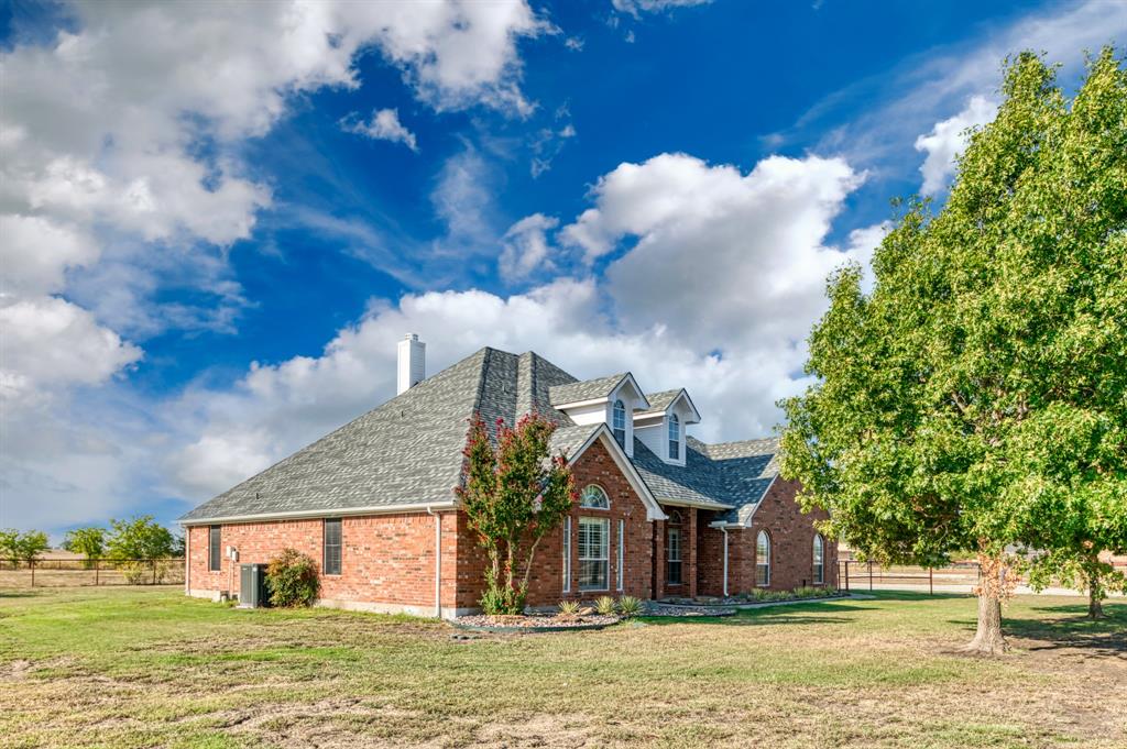 Oxbow Estates - Residential