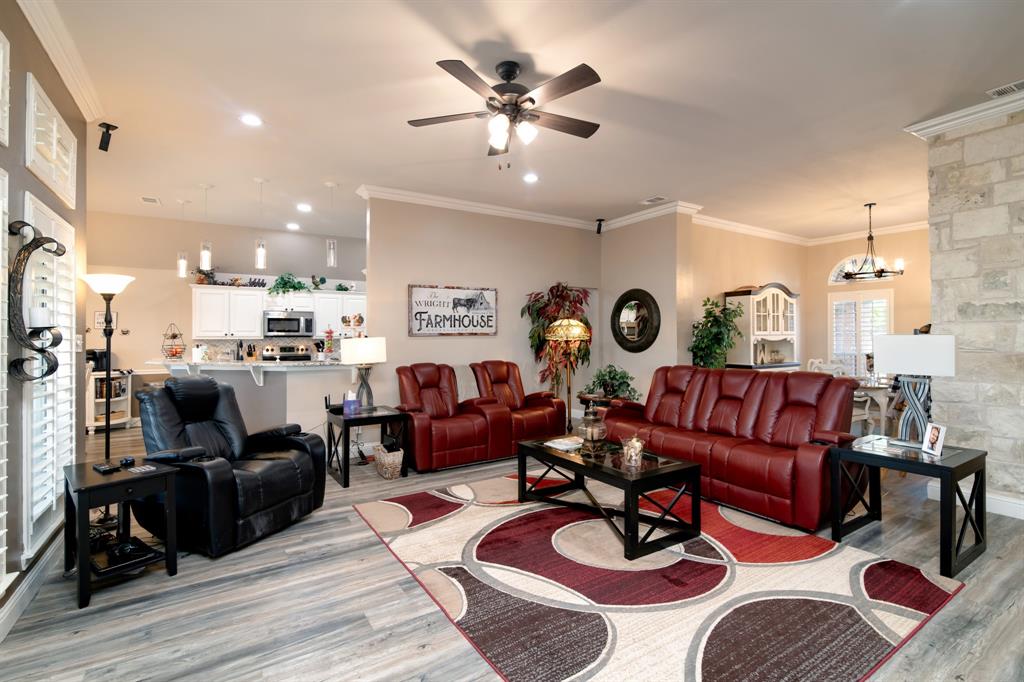 Oxbow Estates - Residential