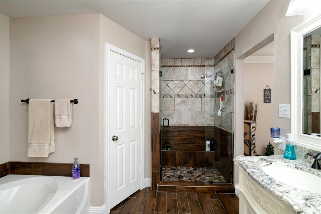 Oxbow Estates - Residential