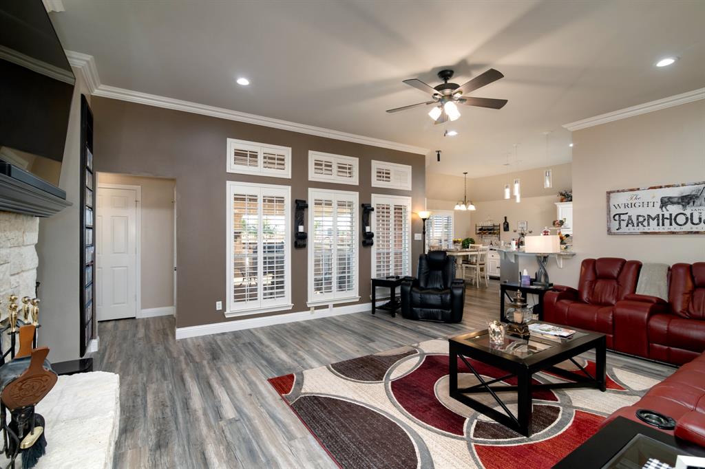 Oxbow Estates - Residential