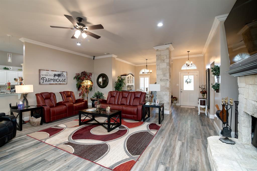 Oxbow Estates - Residential