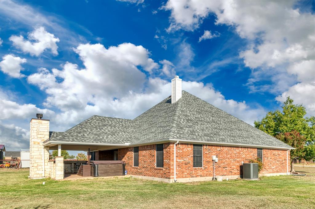 Oxbow Estates - Residential