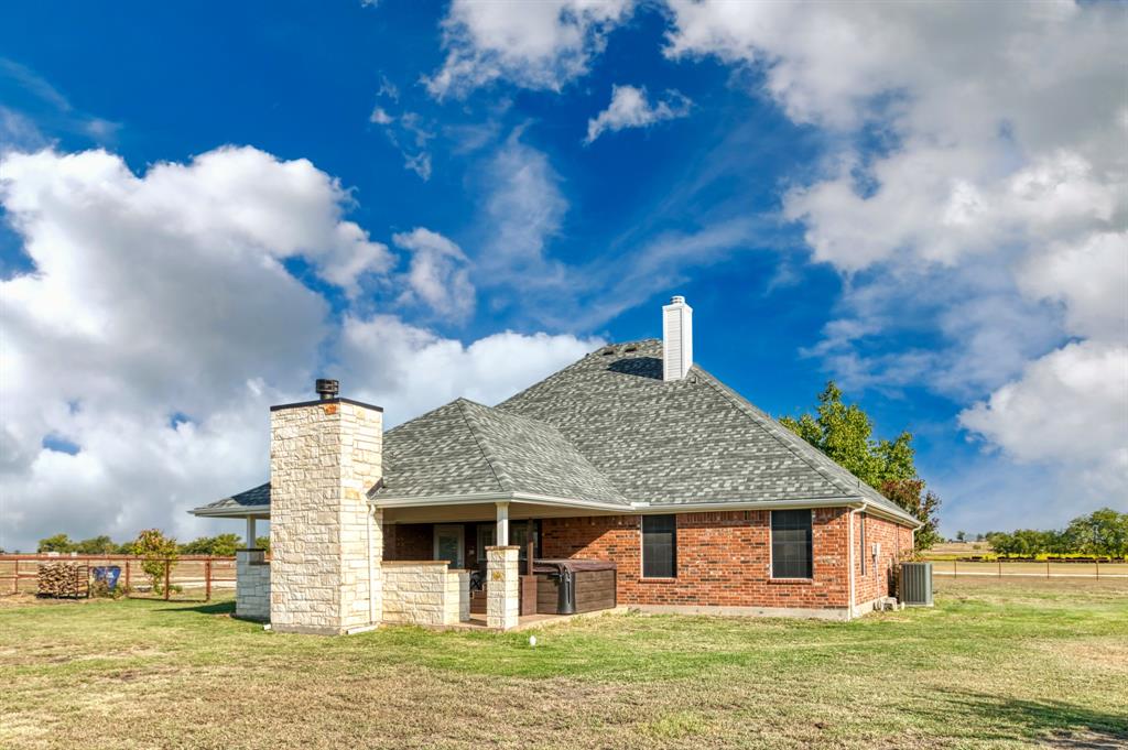 Oxbow Estates - Residential
