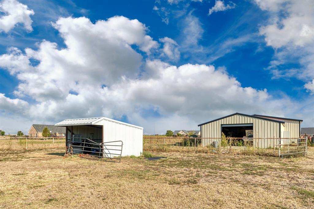Oxbow Estates - Residential